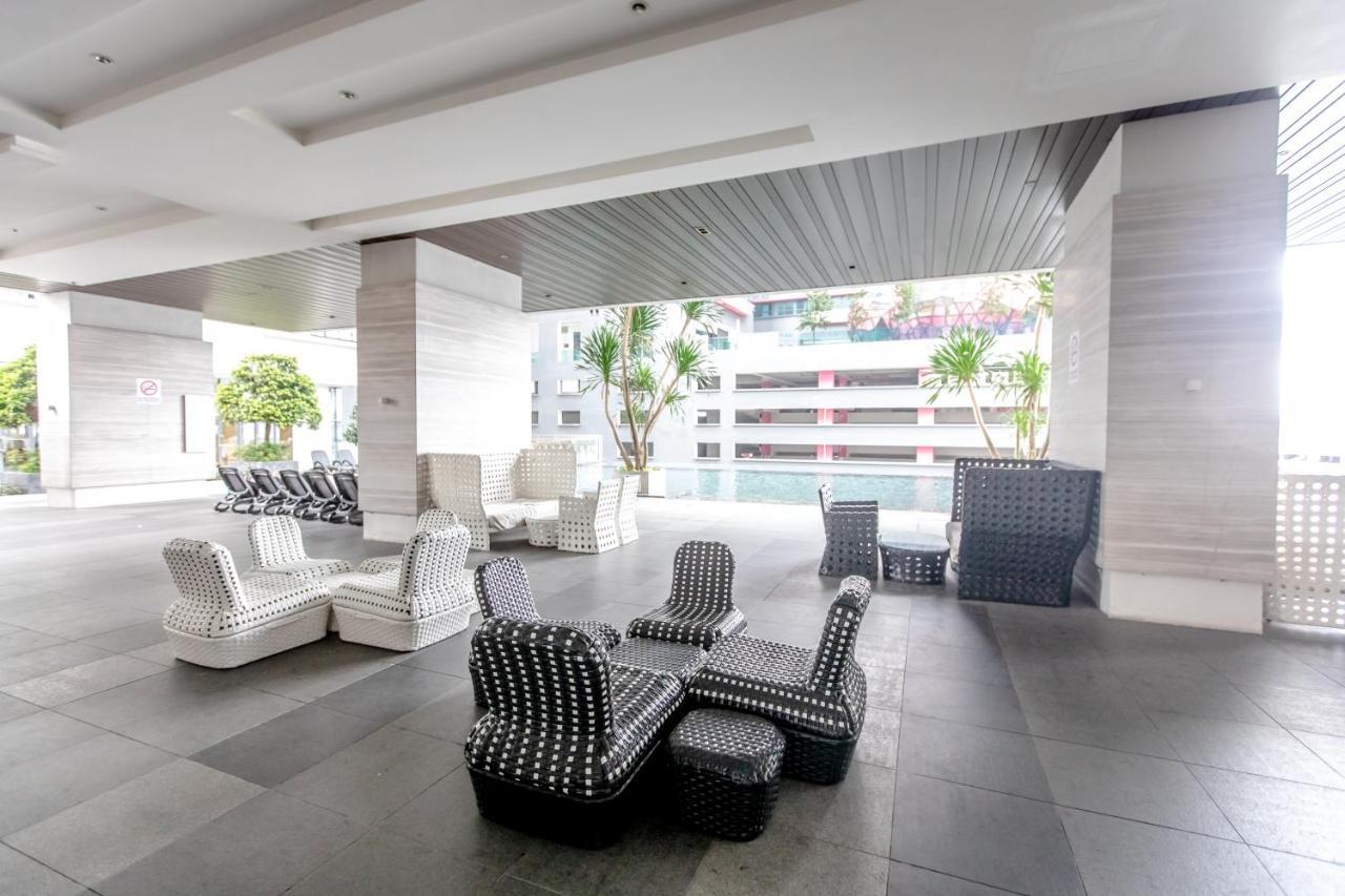 Homestay Rex Ollie @ The Elements Ampang