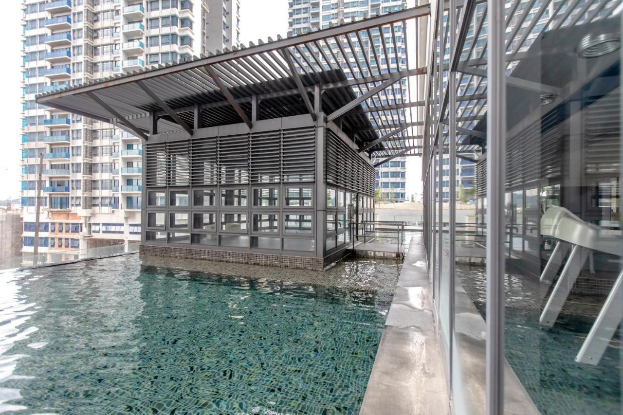 Homestay Rex Ollie @ The Elements Ampang