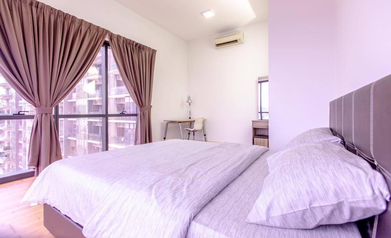 Homestay Rex Ollie @ The Elements Ampang *